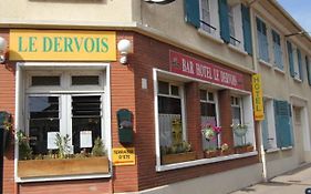 Hotel Le Dervois