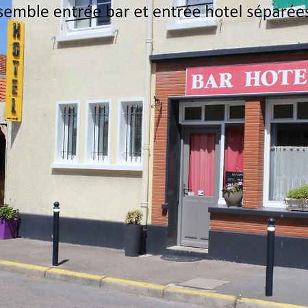 Hotel Le Dervois Montier-en-Der Exterior foto